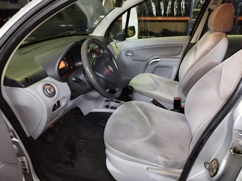 CITROEN C3 1.1 2003 - Image 4