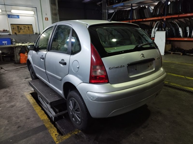 CITROEN C3 1.1 2003 - Image 3