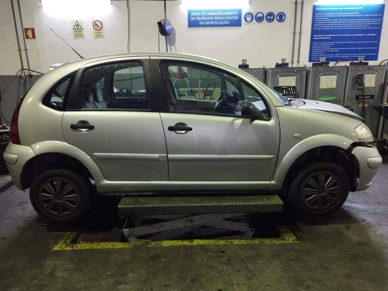 CITROEN C3 1.1 2003 - Image 2