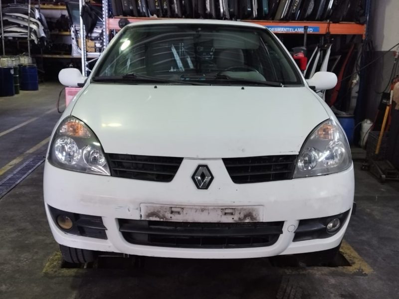 RENAULT CLIO II 1.5 Dci 2004