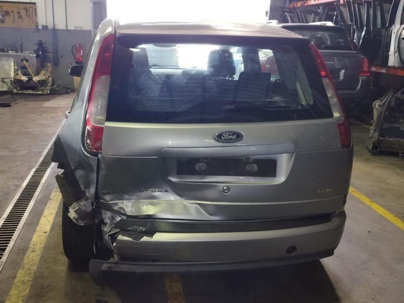 FORD C-MAX 1.6 HDI 2004 - Image 2