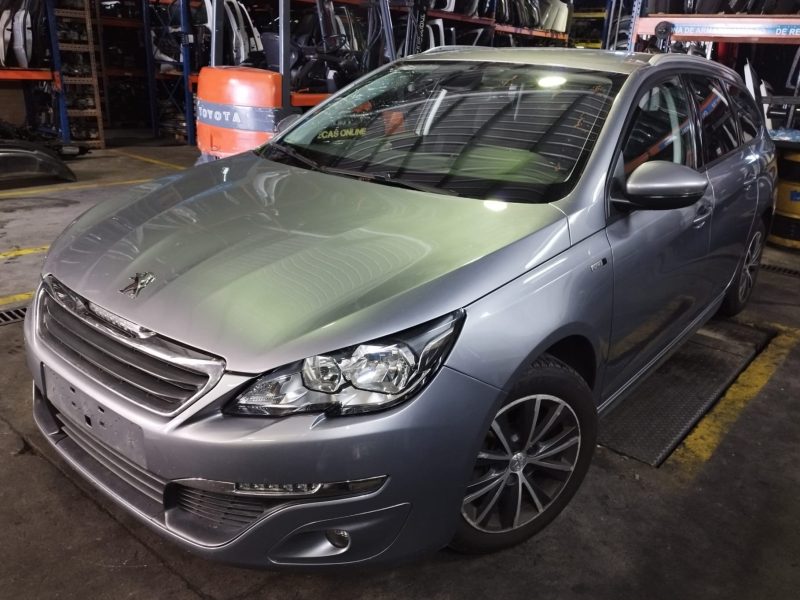 PEUGEOT 308 SW II 1.6 HDI 2017 - Image 2