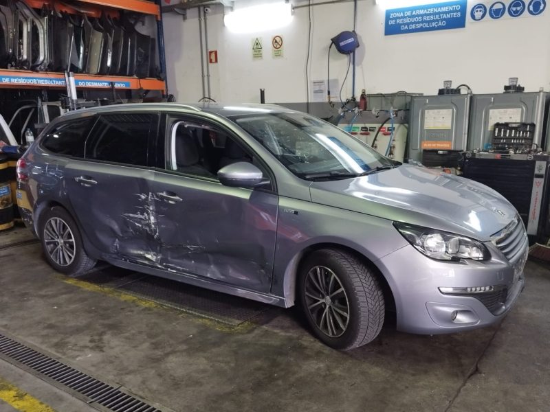 PEUGEOT 308 SW II 1.6 HDI 2017 - Image 3