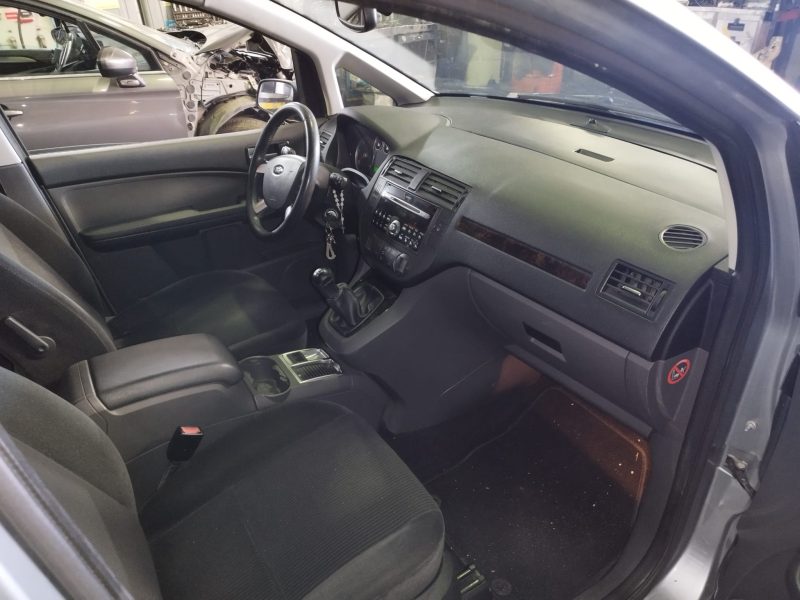 FORD C-MAX 1.6 HDI 2004 - Image 5