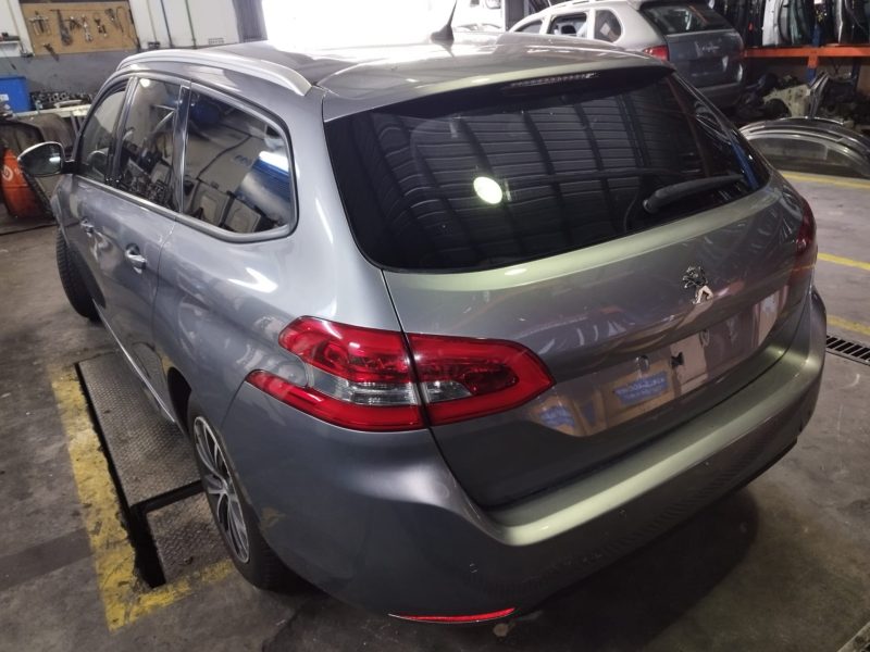 PEUGEOT 308 SW II 1.6 HDI 2017 - Image 5